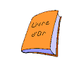 Notre livre d'or