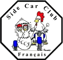 SIDE CAR CLUB FRANCAIS