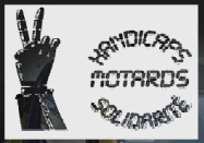 HANDICAPS MOTARDS SOLIDARITE